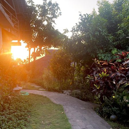 Vertical House Bali Улувату Екстер'єр фото