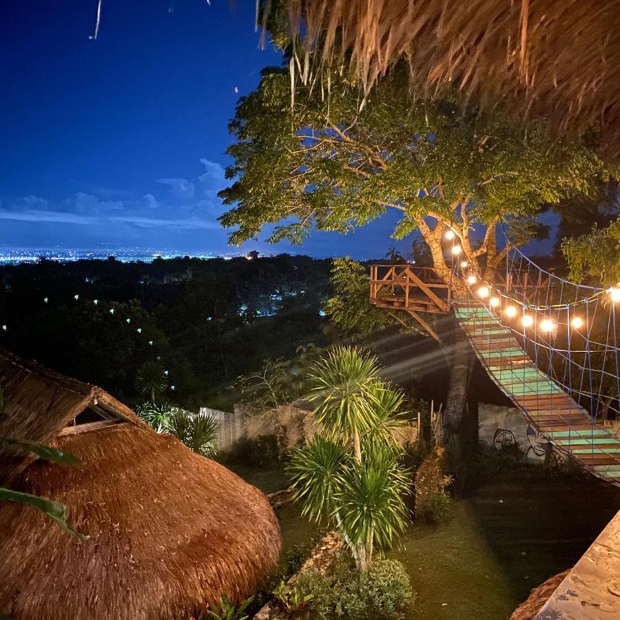 Vertical House Bali Улувату Екстер'єр фото