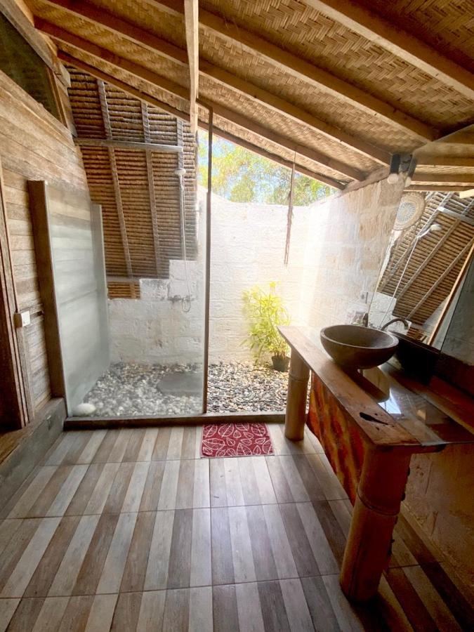 Vertical House Bali Улувату Екстер'єр фото