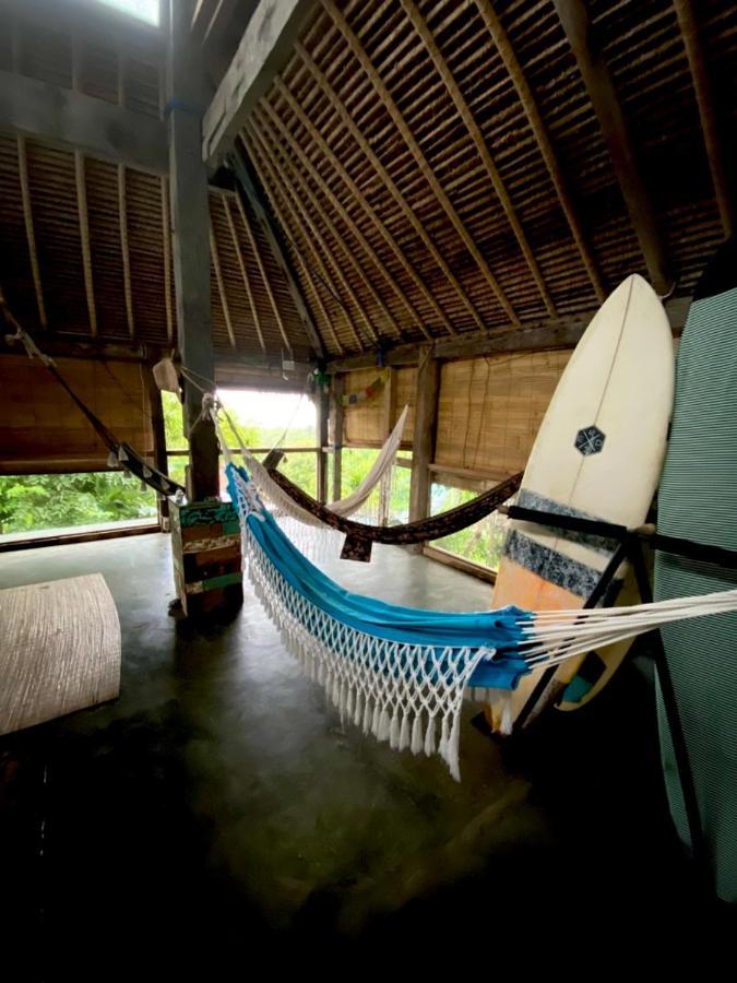 Vertical House Bali Улувату Екстер'єр фото