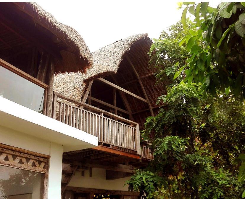 Vertical House Bali Улувату Екстер'єр фото