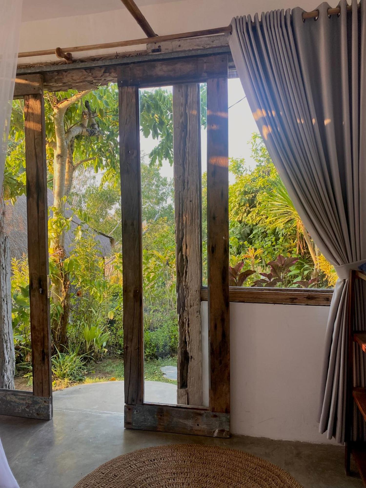 Vertical House Bali Улувату Екстер'єр фото