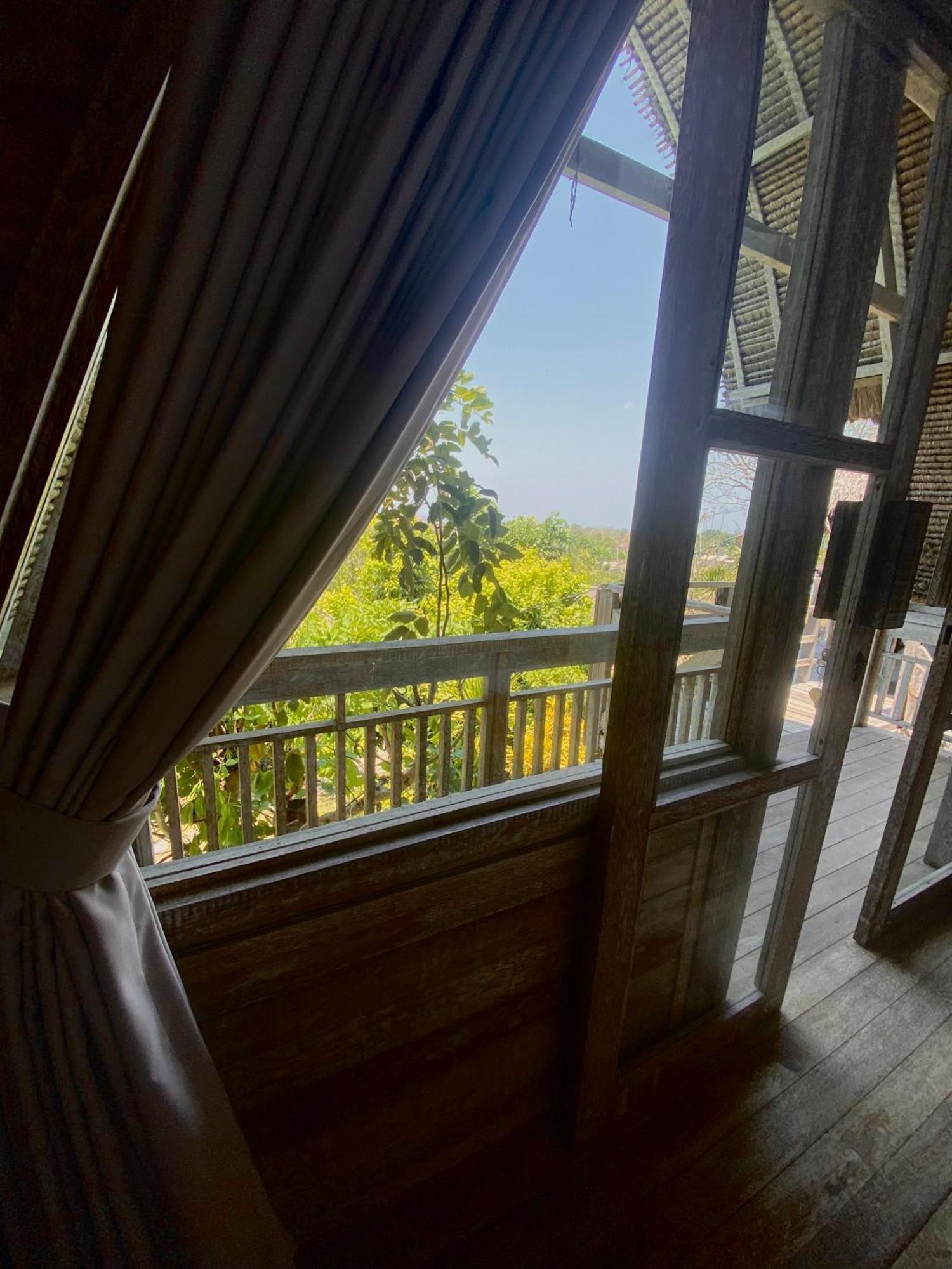 Vertical House Bali Улувату Екстер'єр фото