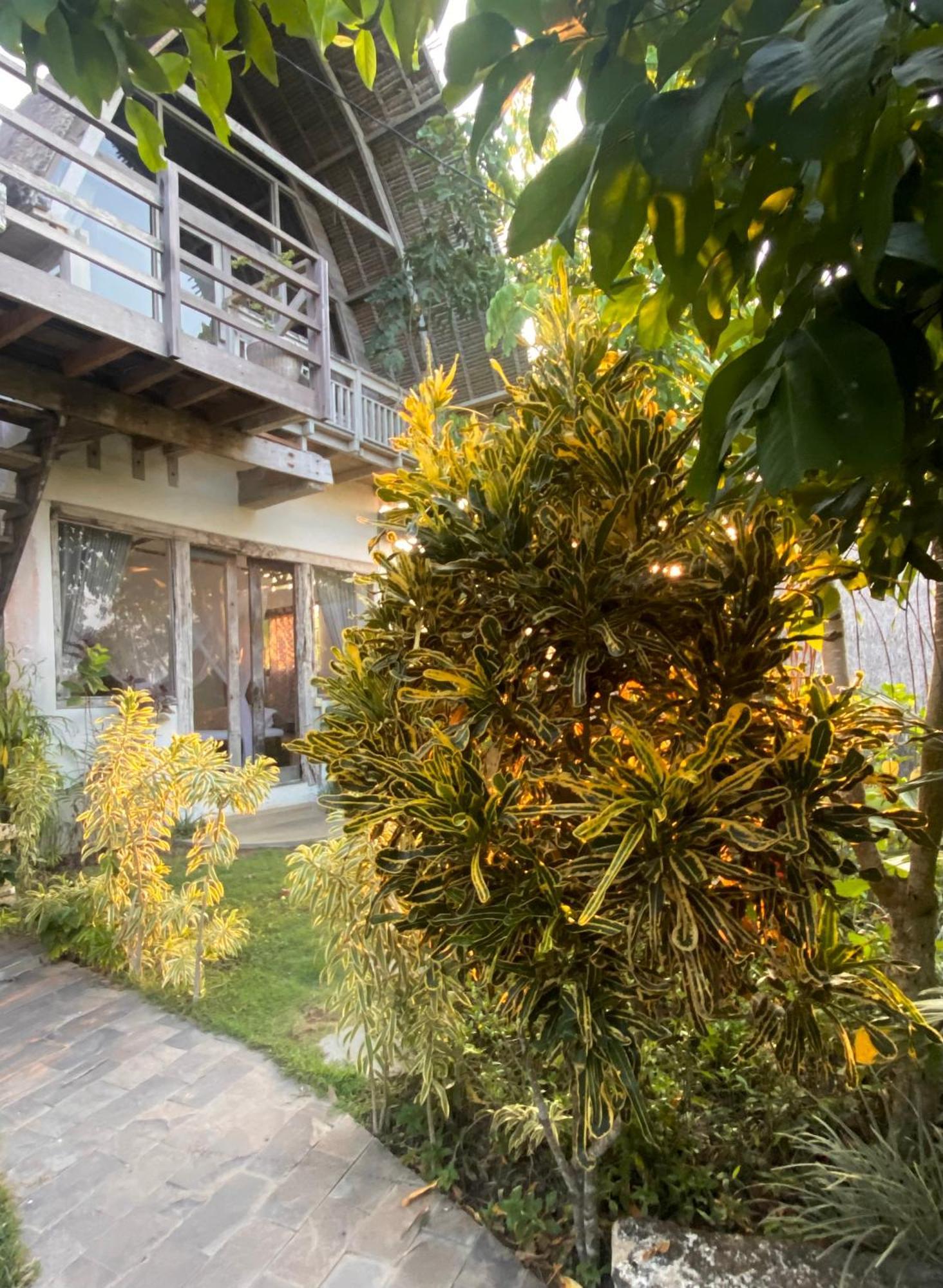 Vertical House Bali Улувату Екстер'єр фото