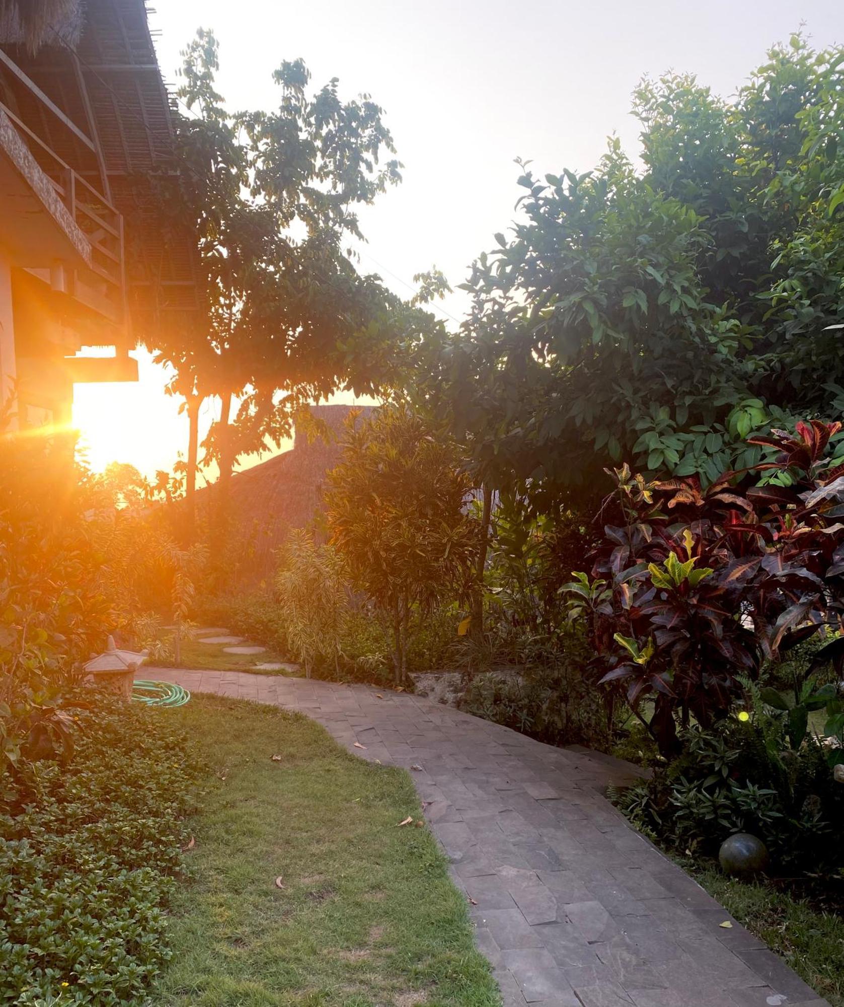 Vertical House Bali Улувату Екстер'єр фото