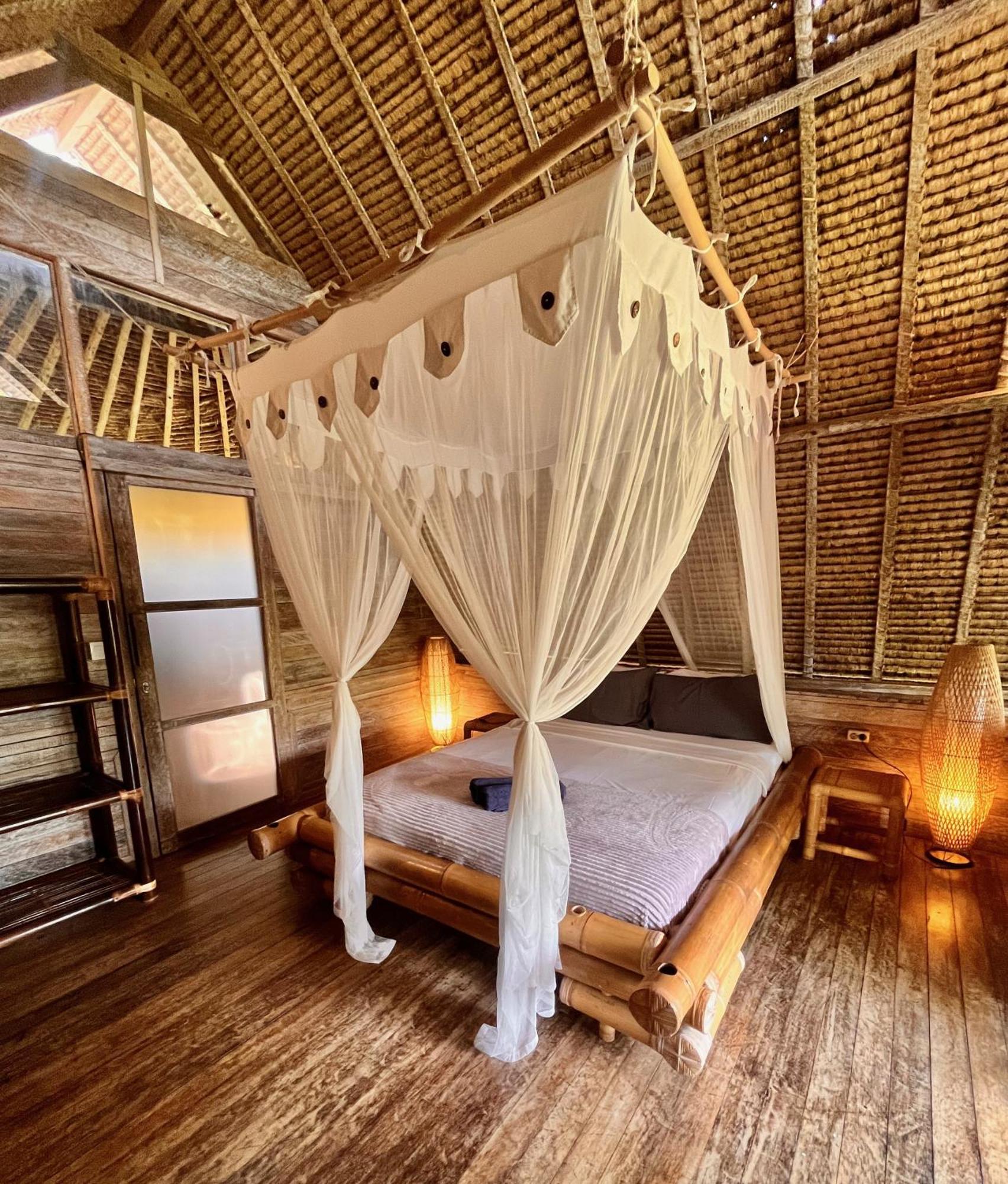 Vertical House Bali Улувату Екстер'єр фото