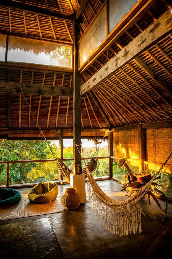Vertical House Bali Улувату Екстер'єр фото