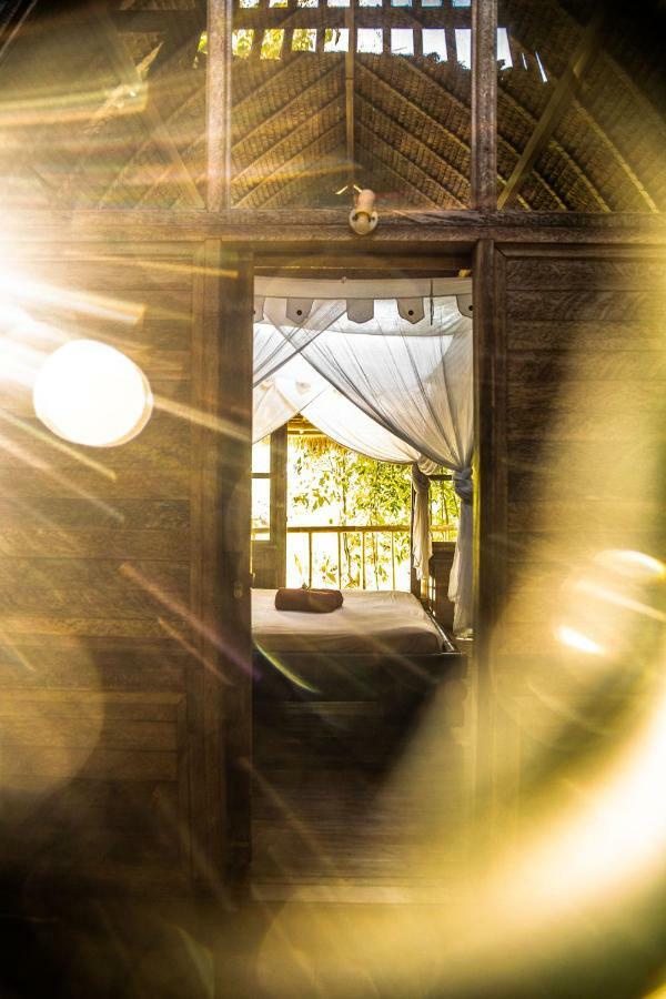 Vertical House Bali Улувату Екстер'єр фото