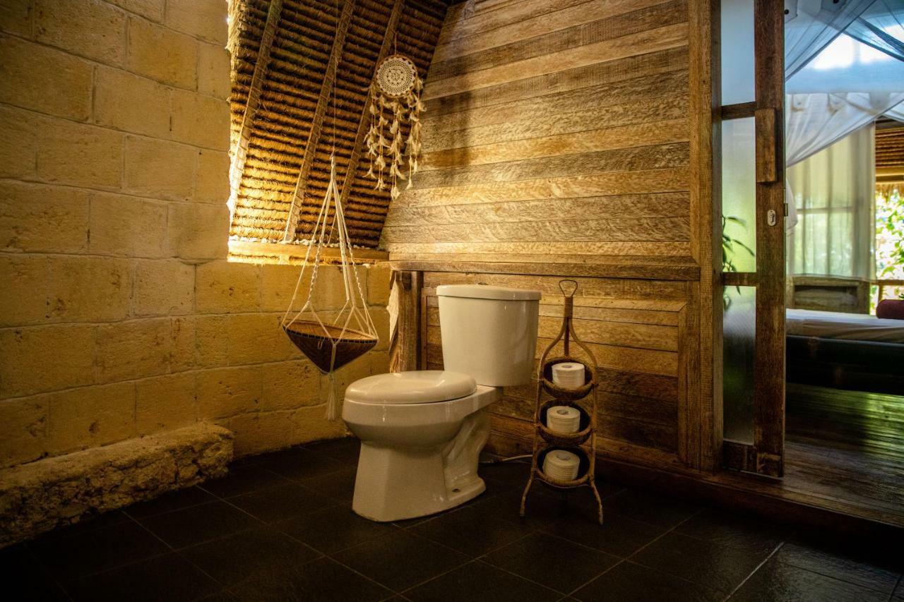 Vertical House Bali Улувату Екстер'єр фото