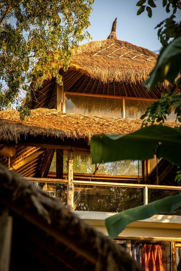 Vertical House Bali Улувату Екстер'єр фото