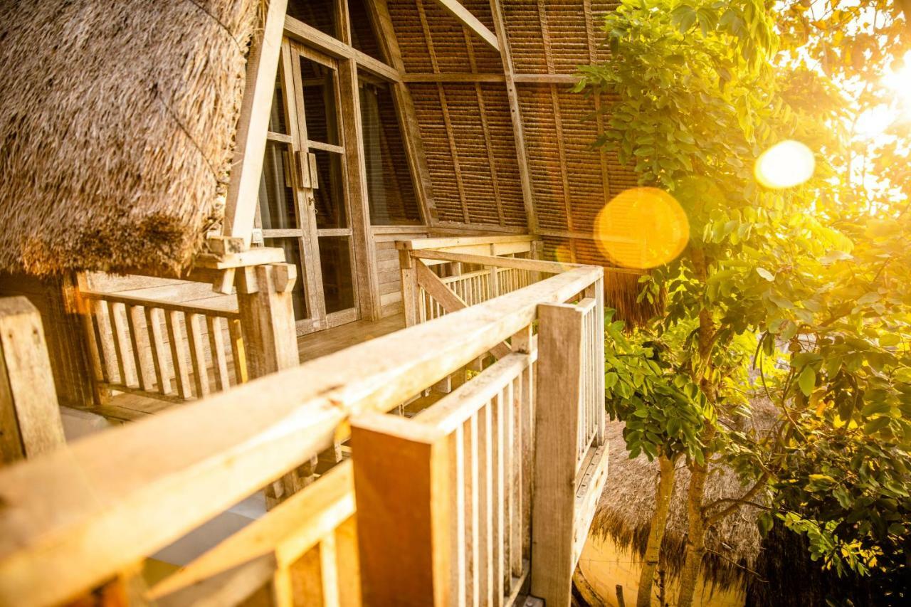 Vertical House Bali Улувату Екстер'єр фото